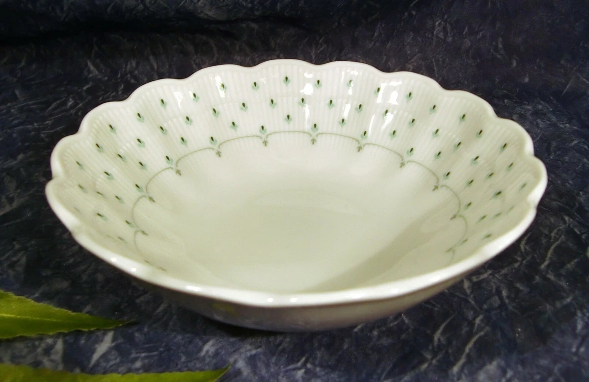 Kaiser Porzellan - Romantica RIMINI - 1 Dessertschälchen 13,5 cm