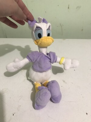 daisy duck purple dress Disney Daisy Duck 10