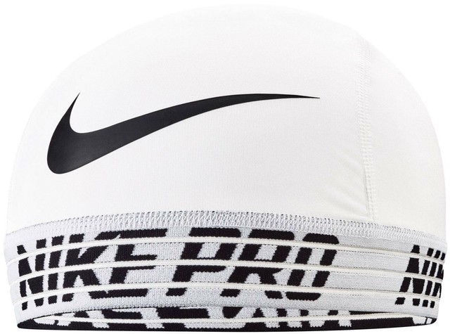 nike pro skull wrap