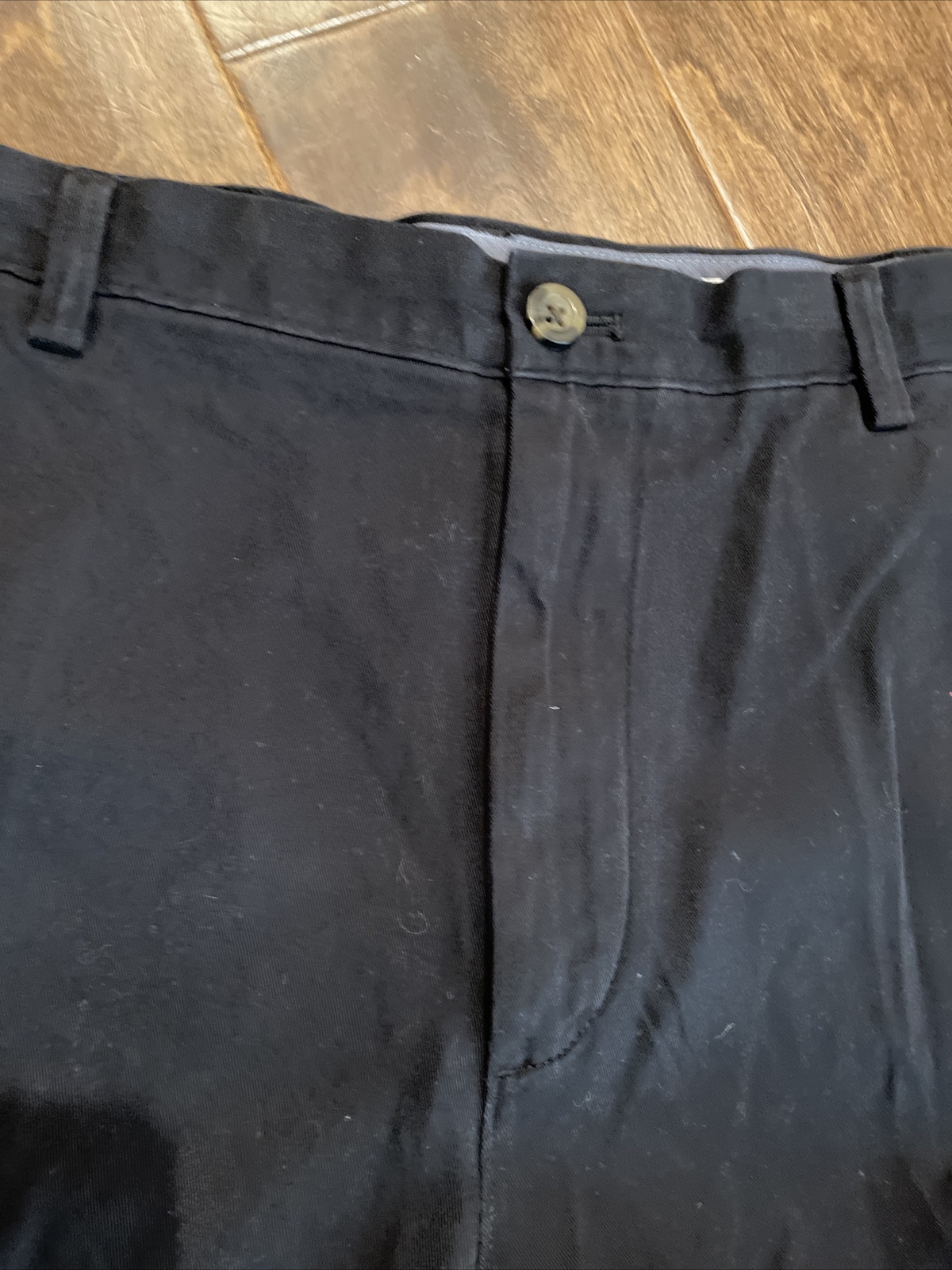 Amazon Essentials Flat Front Short Mens Size 36 B… - image 5