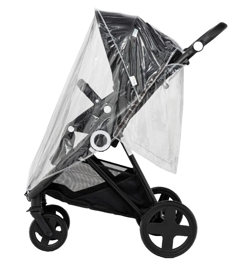 Accesorios de cochecito para niños pequeños