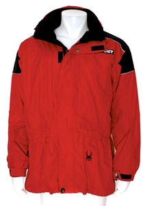 spyder xt jacket