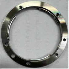 A R Body Lens Bayonet Mount Ring For Nikon D610 D600 D700 D750 D800 D810 NEW