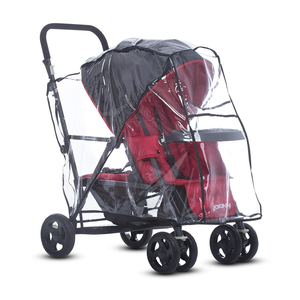 caboose pushchair