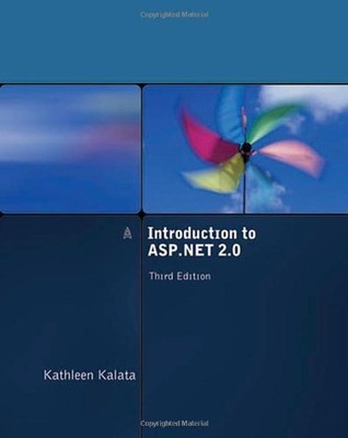 INTRODUCTION TO ASP.NET 2.0 By Kate Kalata **Mint Condition**
