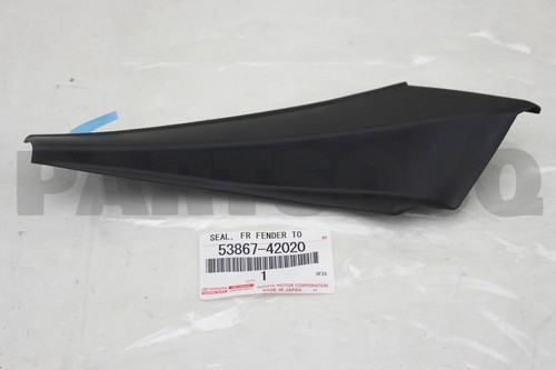 53867 42020 toyota 53867 42020 toyota