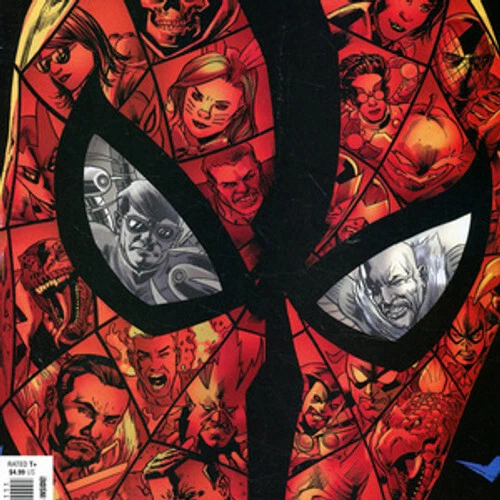 SINISTER WAR #1A
