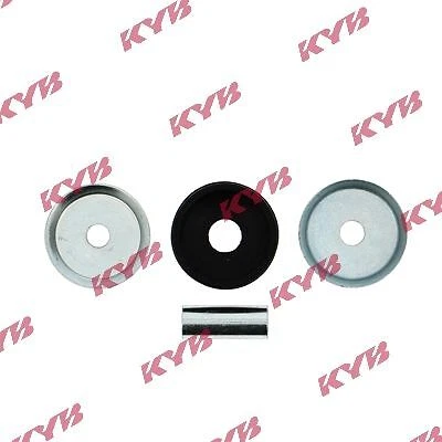 KYB (SM9930) Federbeinstützlager hinten für OPEL SUZUKI - Bild 2 von 2