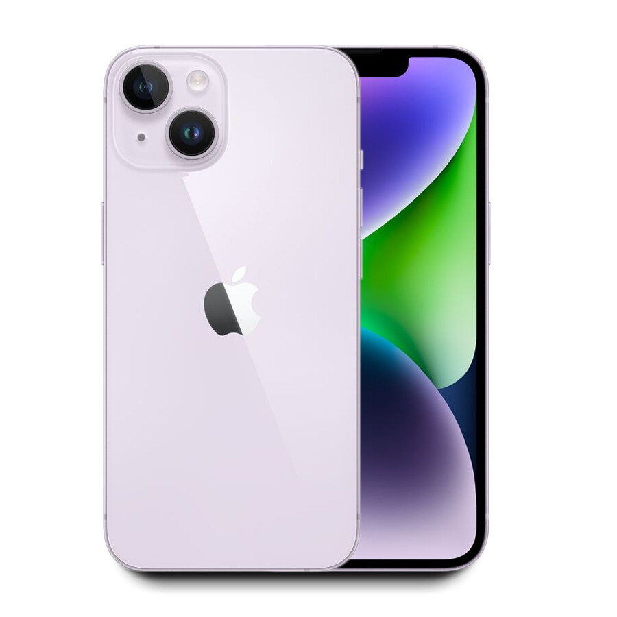 Apple iPhone 14 128GB Unlocked 6.1