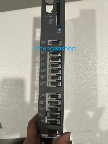 A16B-2202-0834 Scheda/componente Industriale Usato E Testato – Spedizione DHL O EMS Inclusa