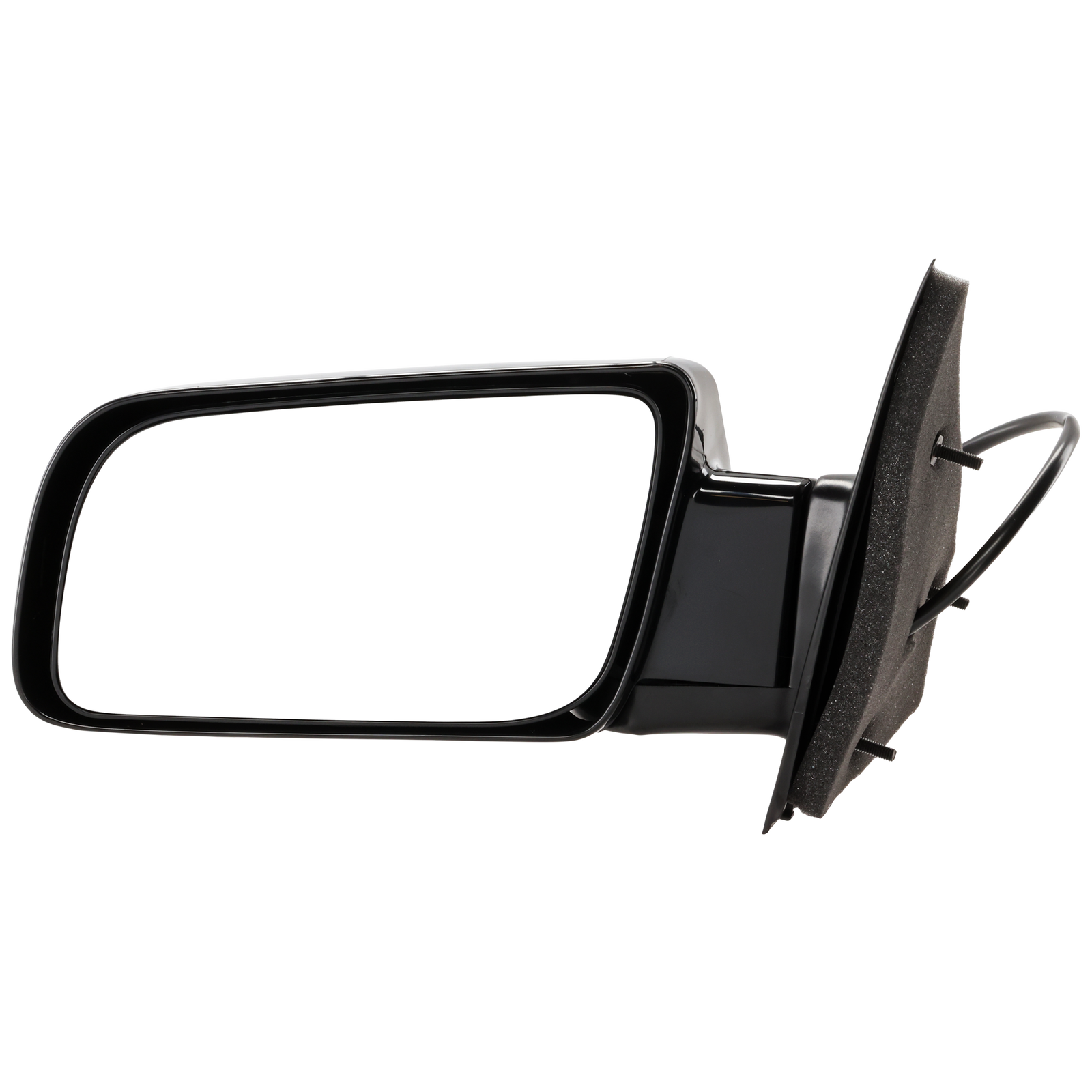 New Driver Side Mirror for 2000-2005 Chevrolet Astro Van