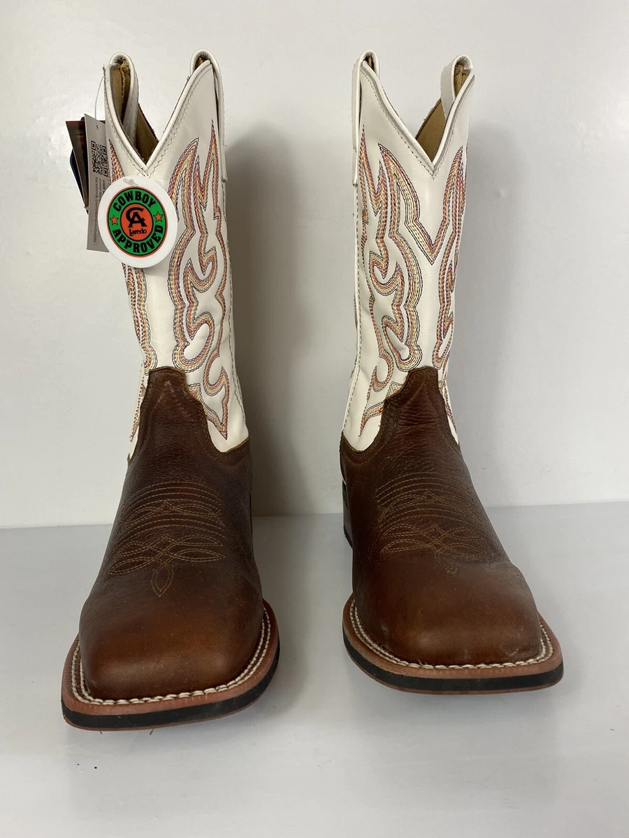 Laredo lodi deals boots