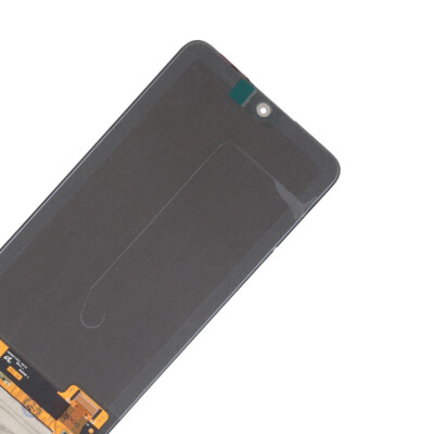 LCD-Display Für Xiaomi Redmi Note 11 Pro 5G – Inkl. Werkzeug – Reparaturset Bei Bruch Oder Defekt