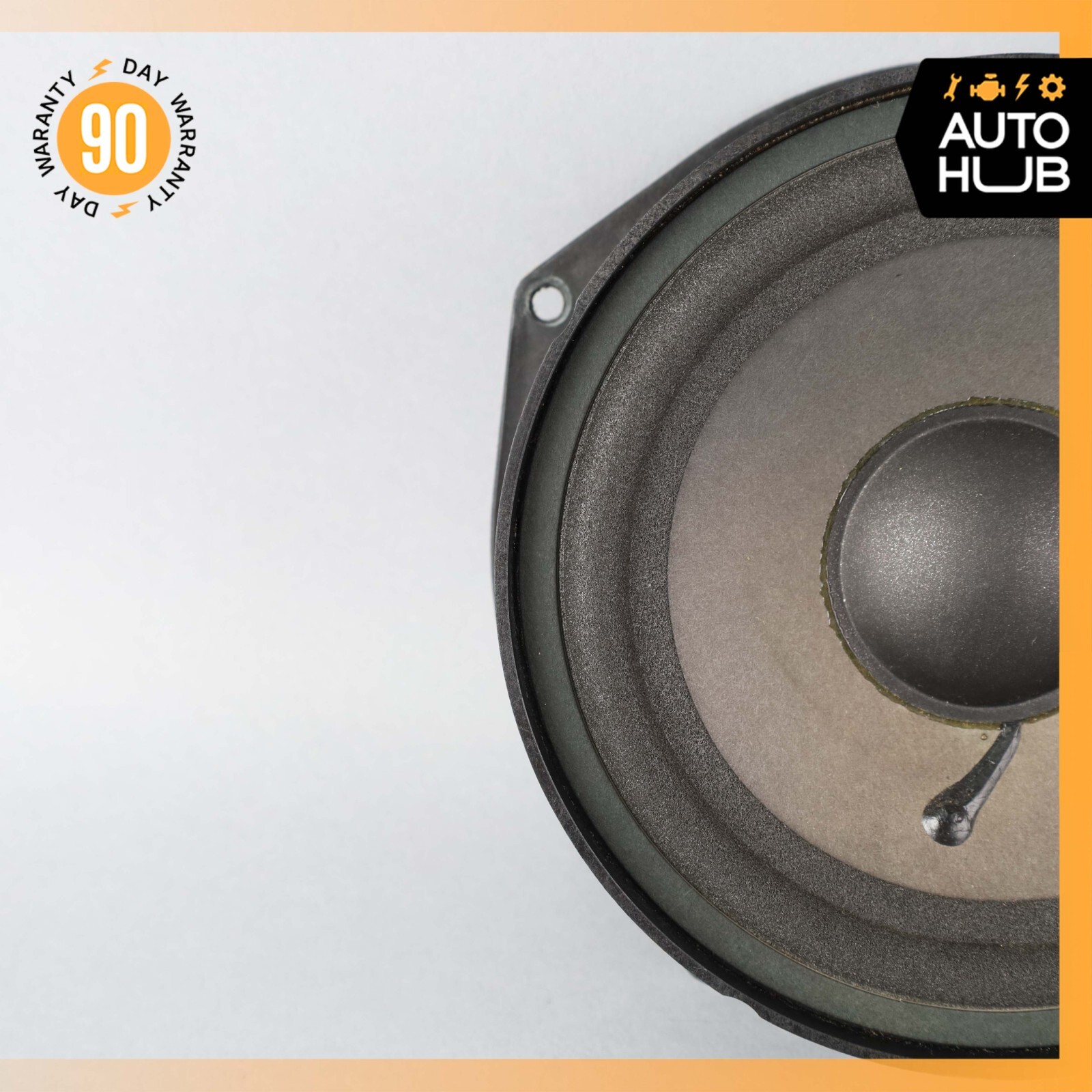Bentley Continental GTC GT Front or Rear Door Sound Speaker OEM