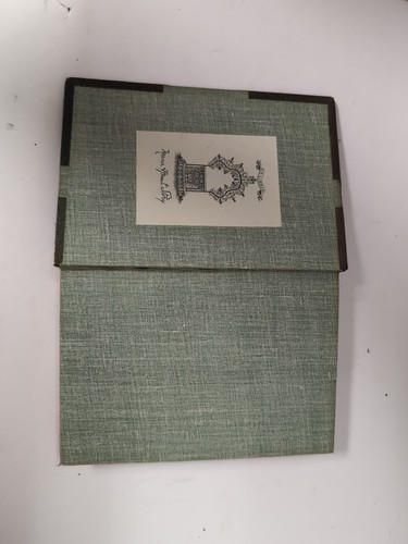 The Poetical Works of Dante Gabriel Rossetti 1907 pub. by Little, Brown 2 Vols - Imagen 6 de 12