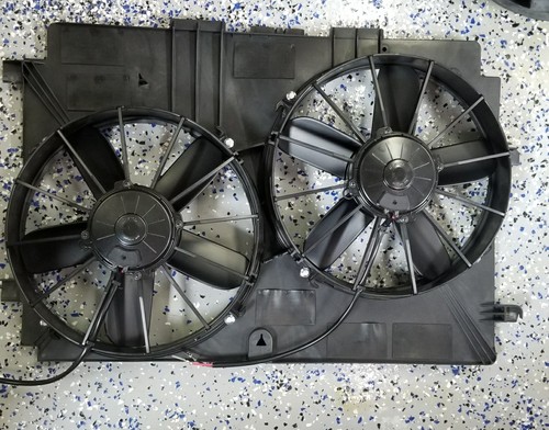 Ventilatore Spal 10,2 Cm - Per Moto, Dirt Bike, Enduro, ATV, Camper, 12V - Foto 9