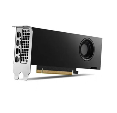 NVIDIA RTX 4000 20GB sff Ada Generation Founders Edition Graphics card
