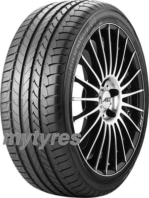Шина автомобильная Goodyear 225/55 R18 98v efficientgrip suv fp (5452000385949)
