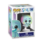 Funko Pop! Vinyl: Pixar - 22 #745