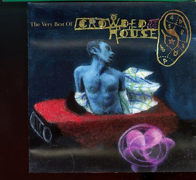 Crowded House / Recurring Dream - The Best Of Crowded House
