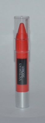 1 VICTORIA'S SECRET ELECTRIC SUNSET MATTE LIP CRAYON PENCIL LINER COLOR SEALED