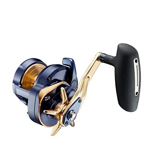 ダイワ ソルティガ 15HL 美品　7.1:1 Daiwa 22 SALTIGA 15HL 7.1 Left Casting Reel | eBay