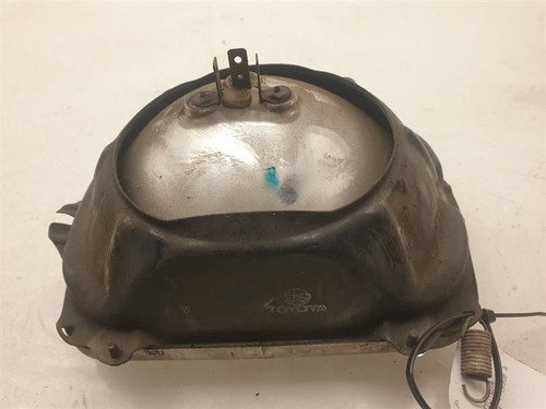 89-95 TOYOTA PICKUP PASSENGER SIDE FRONT RIGHT HEADLIGHT ASSEMBLY - Picture 6 of 12