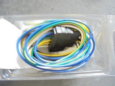 Wesbar 707273 6' Trunk Connectors 5-Way Harness