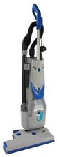 Lindhaus RX HEPA Eco Force 450e 18" Dual Motor Commercial Upright Vacuum