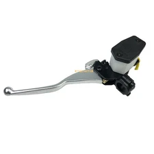 Front Left Brake Master Cylinder 0502-387 for Arctic Cat 300 2x4 4x4 1998-2003