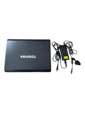 Toshiba Satellite A215-S7425 AMD Athlon 64 X2 2GB RAM NO Hard Drive READ