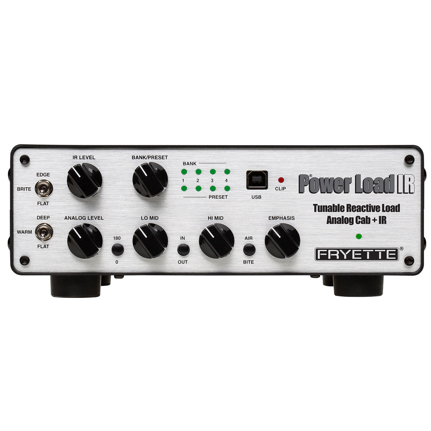 Инфракрасная реактивная нагрузка на фритюрницу /ИК-аналоговый имитатор кабины