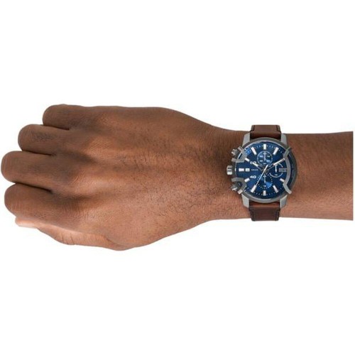 DIESEL WATCHES Mod. DZ4604 - Timeless Luxury and Precision - Bild 4 von 5