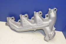 1971-1973 Mustang 351 Cleveland 2v Exhaust Manifold Driver Side D1ze-9431-aa 2