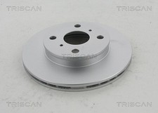 Disque de frein Toyota PASEO