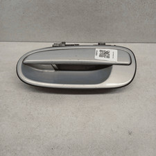 Porte arrière et accessoires Hyundai MATRIX