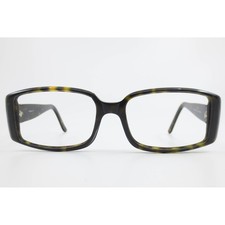 Kirkland Signature Malbec 328982 Havana Tortoise Eyeglasses Frames 53-16-135