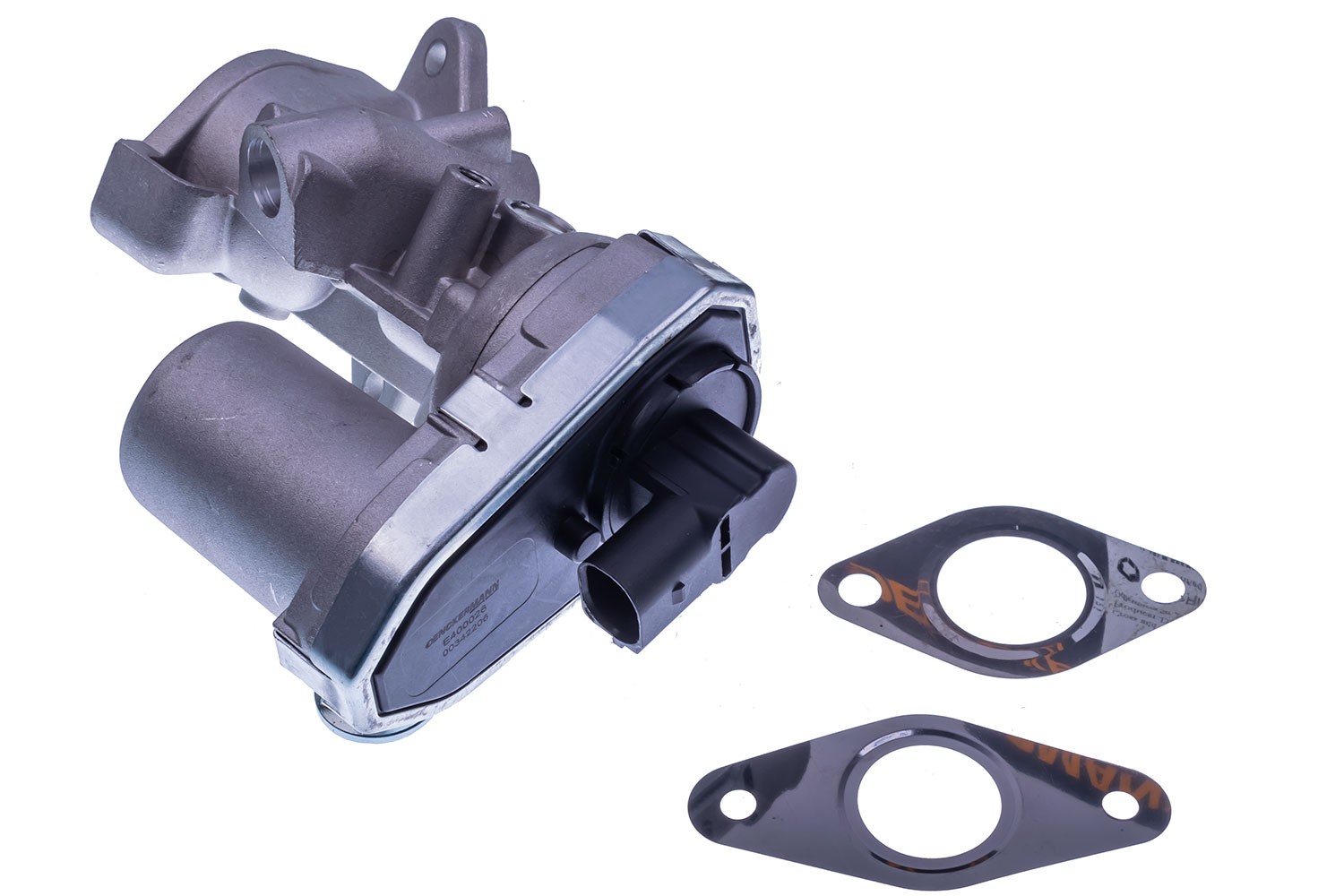 DENCKERMANN E400026 EGR Valve for CITROËN,FIAT,FORD,LAND ROVER,PEUGEOT