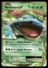 Pokemon Cards Venusaur EX 1/108 Evolutions Holo Rare EX NM