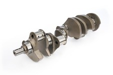 Molnar Technologies Crankshaft For Small Block Chevy Forged Crank 3.750 Stroke