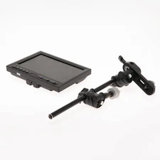 Ikan PT1000W 8" Widescreen Portable Teleprompter Kit - SKU#1678168