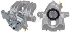 Bremssattel A.B.S. 520571 für SEAT AUDI A4 B6 B7 ST EXEO Aluminium Avant 8E5 8E2