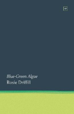 Blue-Green Algae by Driffill, Rosie [Paperback]