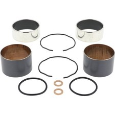 New All Balls Racing Fork Bushing Kit 38-6120...