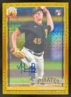 2026 Topps Series 2 Hunter Barco Gold (RAW)