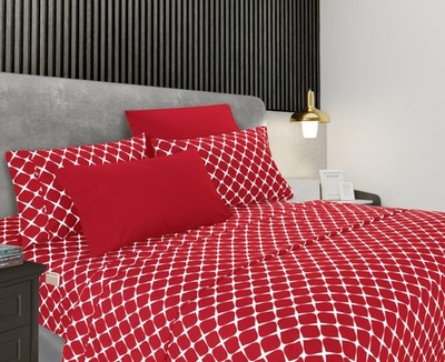6-Piece Bloomingdale Sheet Set - Comparable to a Hotel Premium Quality