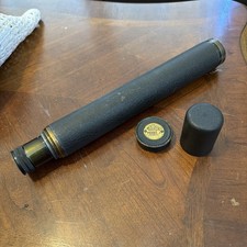 Simpson Optical/Mossberg Modelo A Spotshot 20X Telescopio Early Model