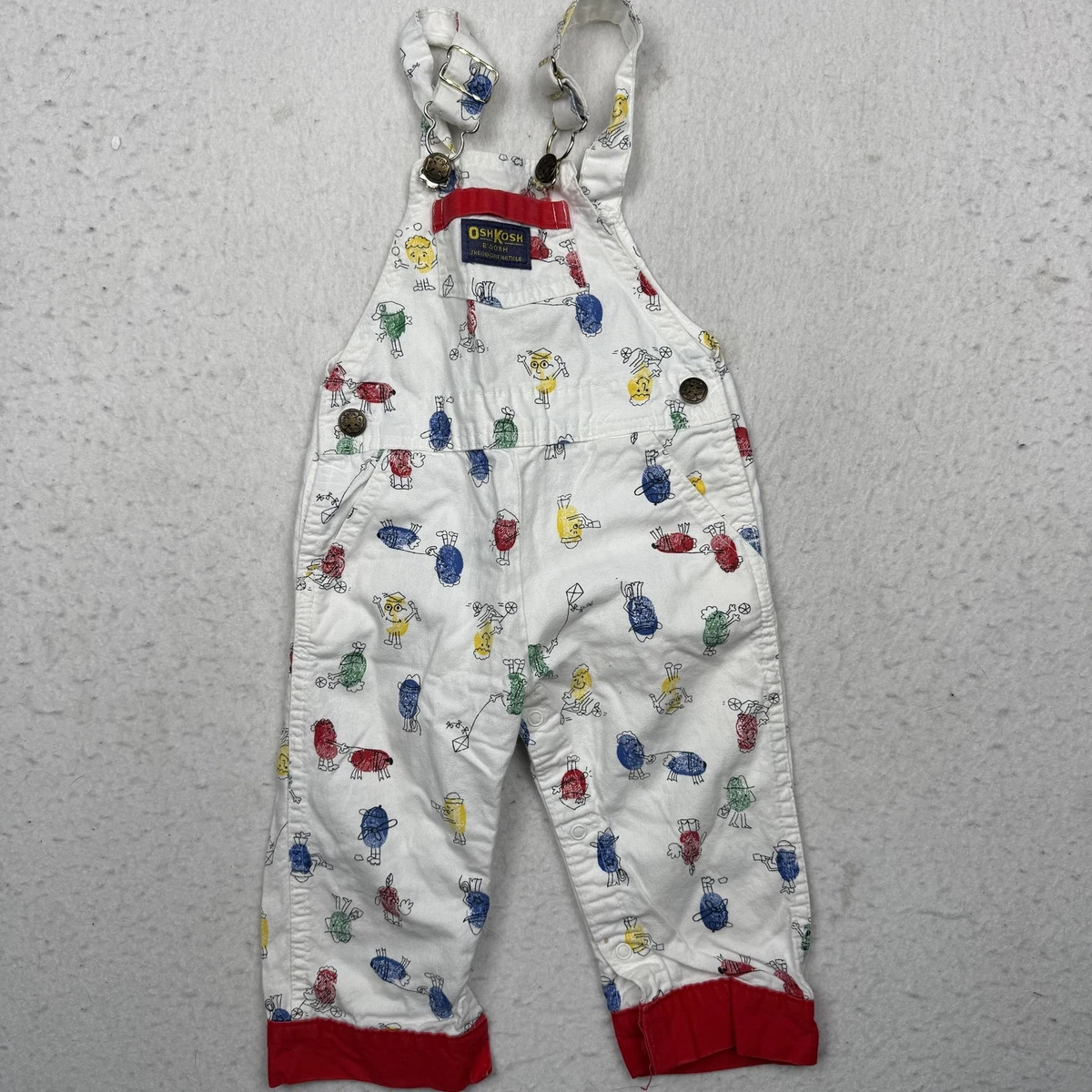 OshKosh B'gosh 18-24 Months Size Baby & Toddler Clothing for sale