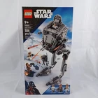 LEGO Star Wars Hoth AT-ST 75322 Chewbacca Exclusive NEW RETIRED SET
