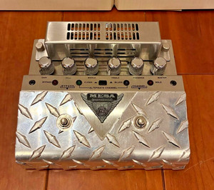 Mesa Boogie V Twin | eBay